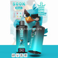 Bang king 500k puff vape gudang UE